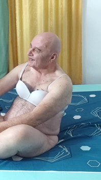 Untraditioneller Sex mit Garabas und Olpr