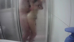 LauraOnHeels: Tổng hợp các MILF trong vòi hoa sen và bồn...