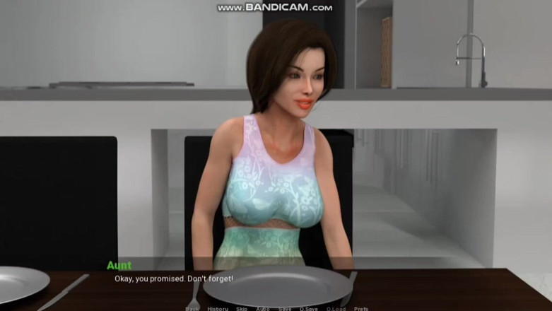Divide XXX: Lontano da casa - la matrigna eva e la matrigna Nora...