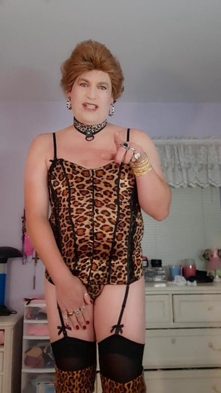 Victoria Lecherri: Ich will 69 mit dir!