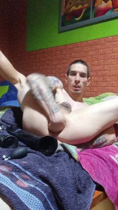 Norbi2888: Brual dildo ev oyunu siyah