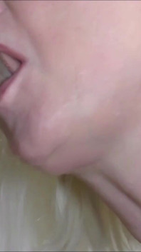 Lacey Starr wurde in einem interracial gangbang zerstört