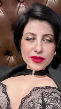 Regina Noir