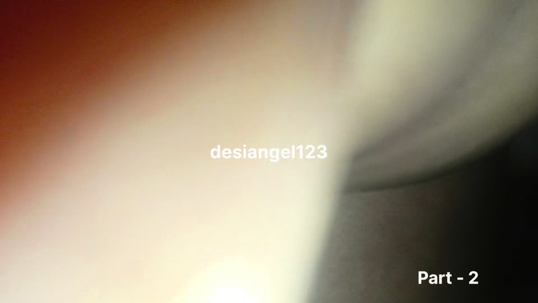Desiangle: Desi Bhabhi Fucked by Bull in Hotel. Part - 2
