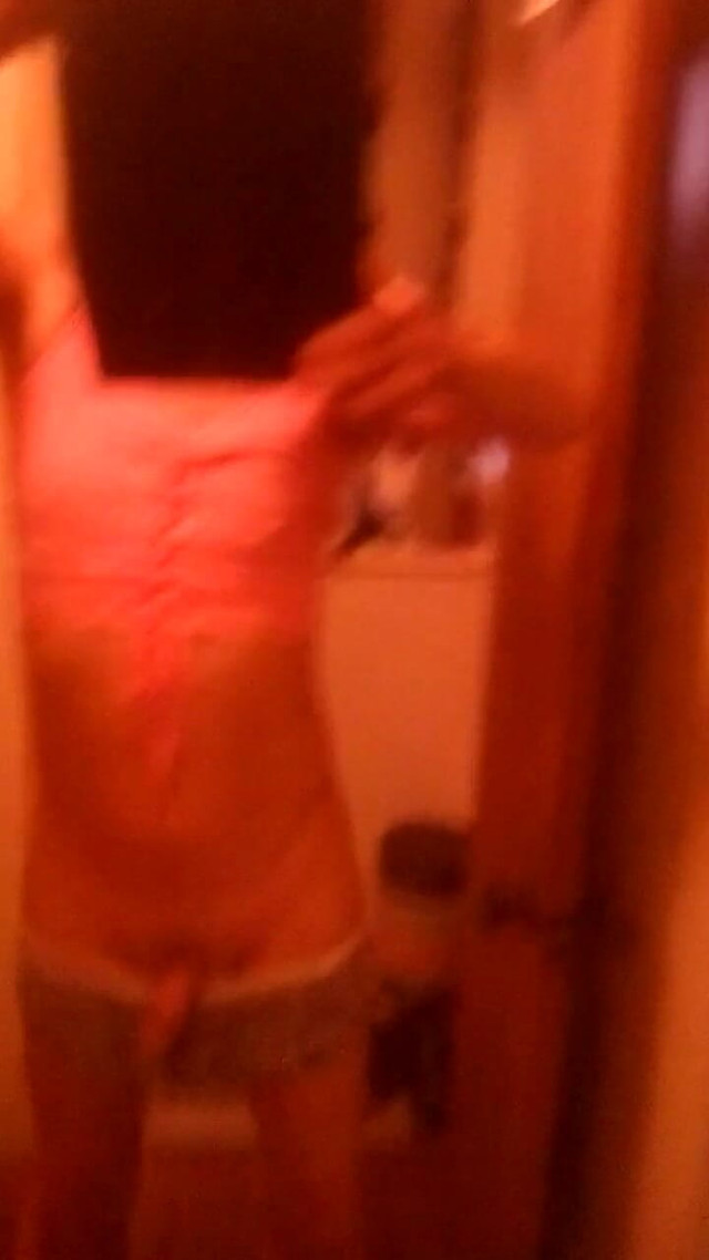 Crossdresser Dance (Sissy Sarah)