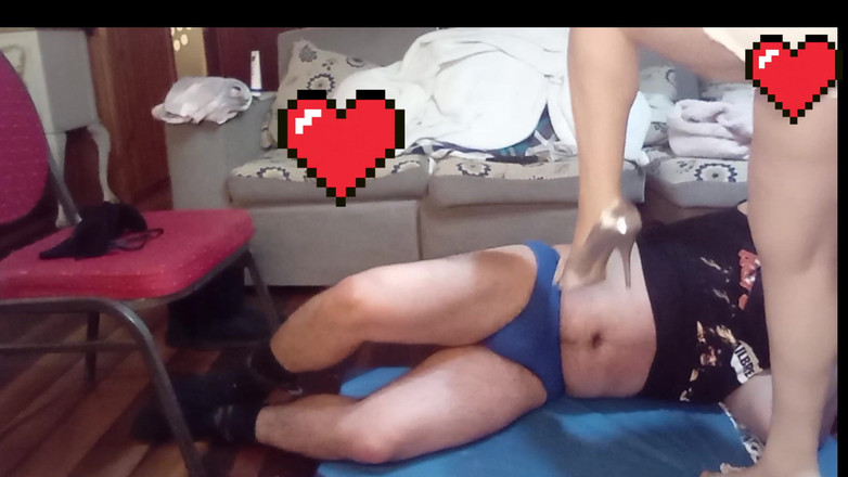 Mois Fantasys: Lovituri în burta sclavului