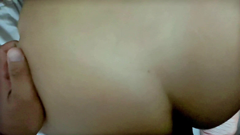 Anonymous Creampies: Probudila se k rannímu análu: Nejprve měla orgasmus, pak jsem...