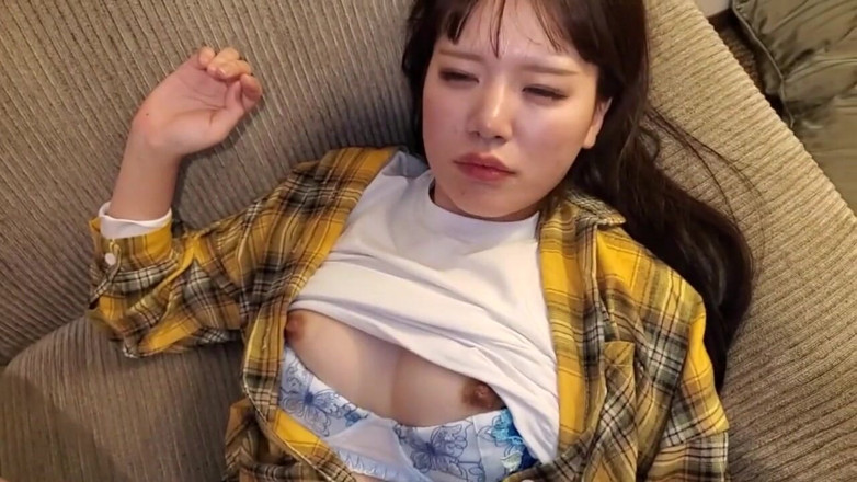 Asian happy ending: Asian angel 599