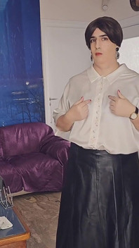 Modelling Stepmum