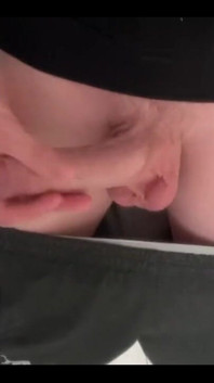 Bringing Out Cock