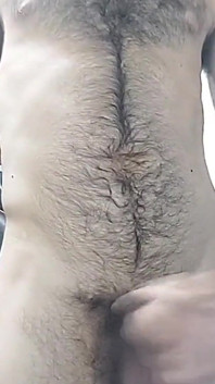 10 Minutes of Masturbation
