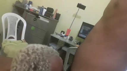 Couple 2 Black: Video 051 We Are Trying Something New
