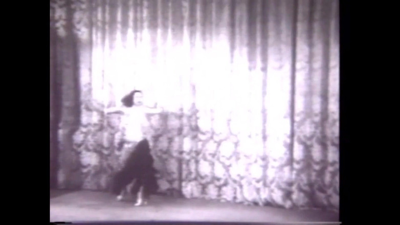 The Unforgettable: 官能的な挑発的なダンス