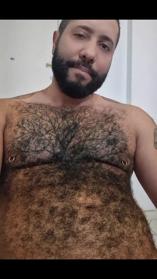 RiqueMartinsRJ: I Just Feel so Horny When I Come Home From...