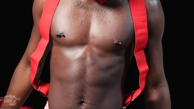 ThugBoy: Chocolat - l'aiutante di babbo natale