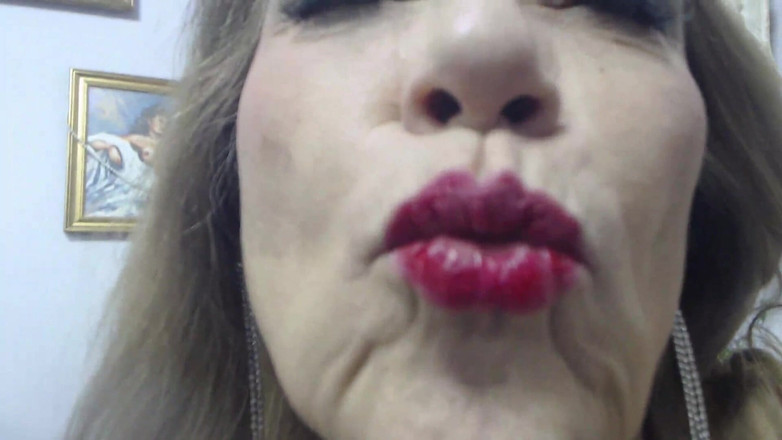 Melissa Johnson: Iubindu-mi sânii