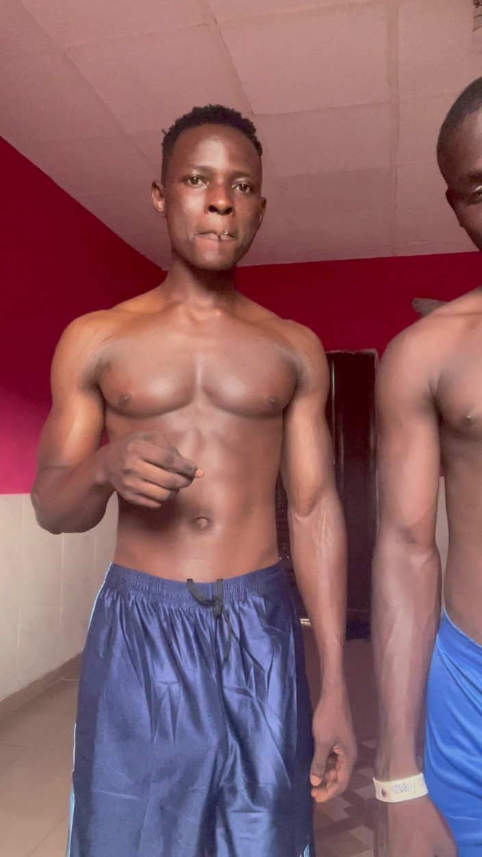 IronAsgard: Two Can Play a Game