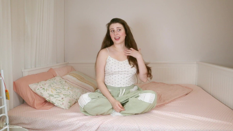 Darling Josefin: Dubur sahaja! Meremehkan Diri - Penggunaan Perempuan jalang Percuma Hidup - Kehidupan...