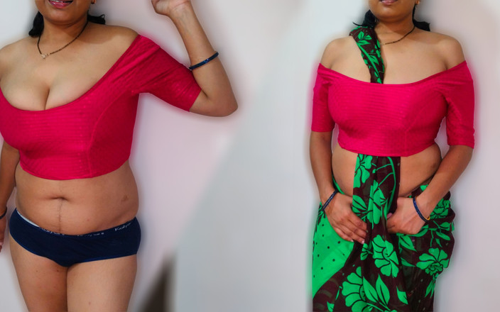 Yourdidipriya: Desi la cameriera succhia al mattino poi cavalca il suo...