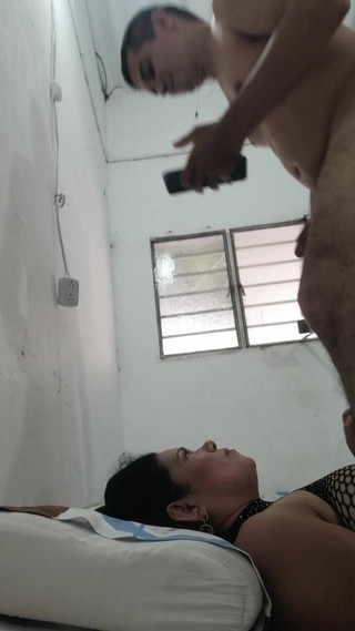 Valkyrieandluigy: Valkyrie a její velkolepé kouření