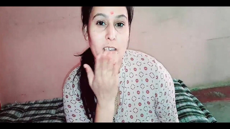 Pujaprem indian: Cuplu indian desi romantism labă cu muie