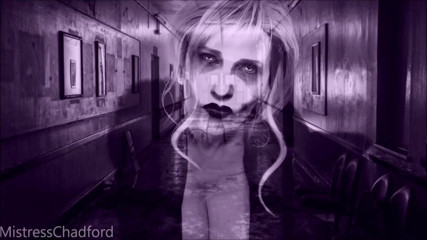 Mistress Chadford: 幽霊の出る亡命者