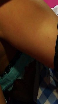 Open Babes - cena 3_busty amigos em lingerie fazendo sexo juntos em uma orgia interracial