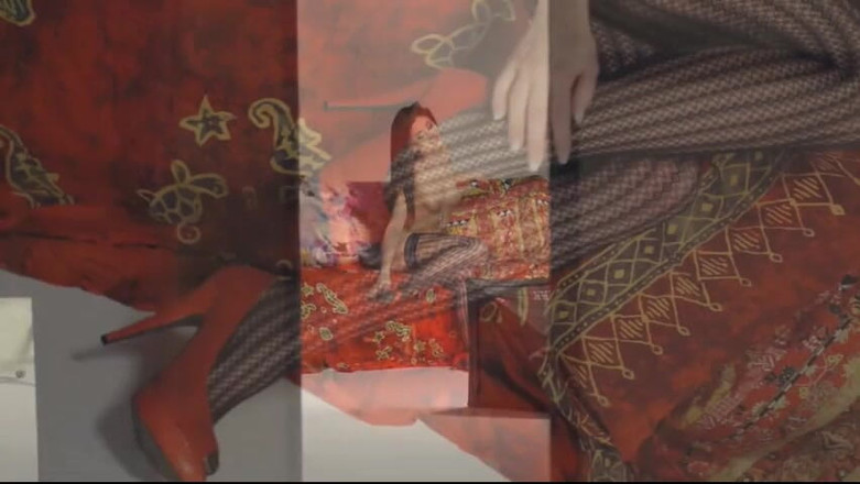 Watch4beauty: 형형색색의 소파