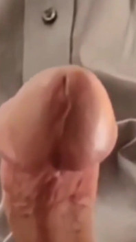 Big Cock Big Huge Cumshot