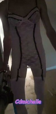 At Work My Videocdmichelle Taking a Strol Around House Then Outside