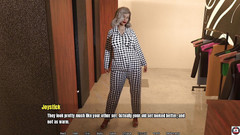 Joystick Cinema: Casa bunicii - (pct. 04) - Nc