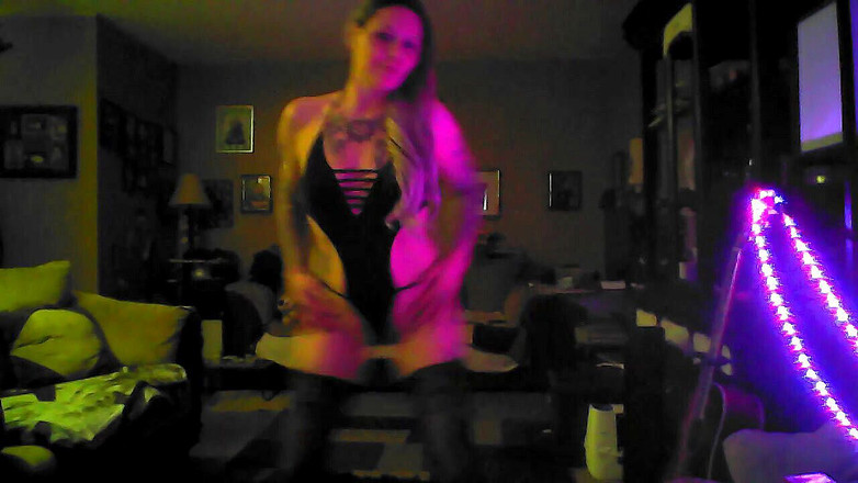 Aphrodity: Sexy a nezbedný zadek mlácení