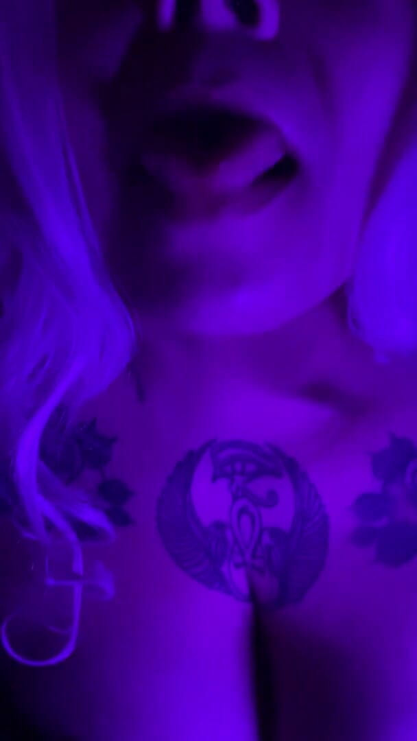 Sinrose: Boobies