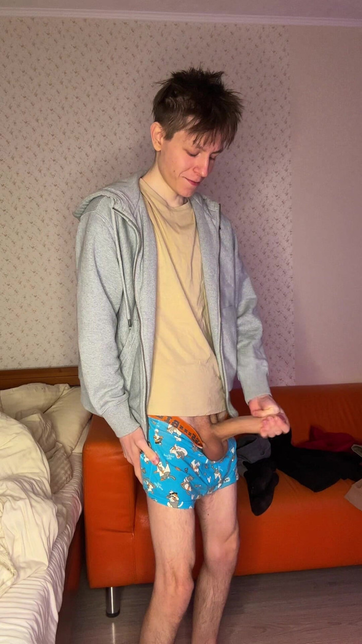 Morflot24: I Wish You Were Here to Help Me with This...