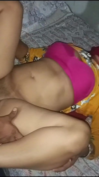 Indiana desi milf indiana pompino e succhia il cazzo di notte