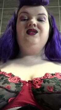 Tachinare cu pin violet
