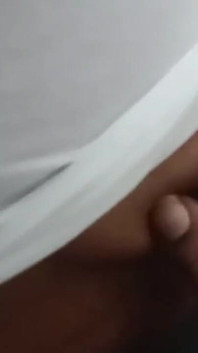 Tamilská dívka 1