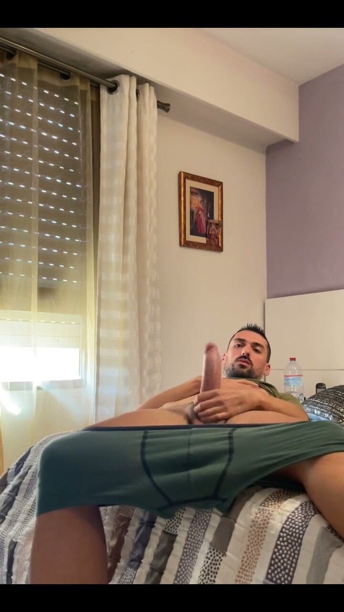 Liam Harding: Verbal Dom Vid Collection
