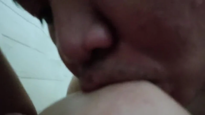 Thirstysex: you are really good aunty