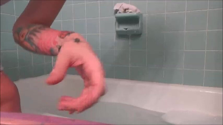 Goddess Vivian Leigh: Bath Slave