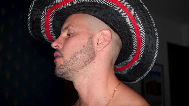 Duncan Saint: Bimbo Loved My Rock Hard Cock