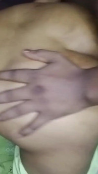 First Time 18 Year Old Desi Girlfriend Foreplay Doggy Style Sex Video