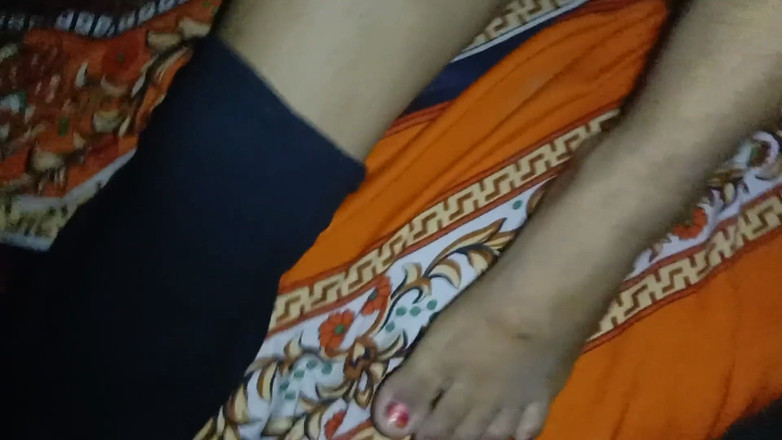 NixLeno: Šťastný okamžik s mojí žhavou a sexy bhabhi