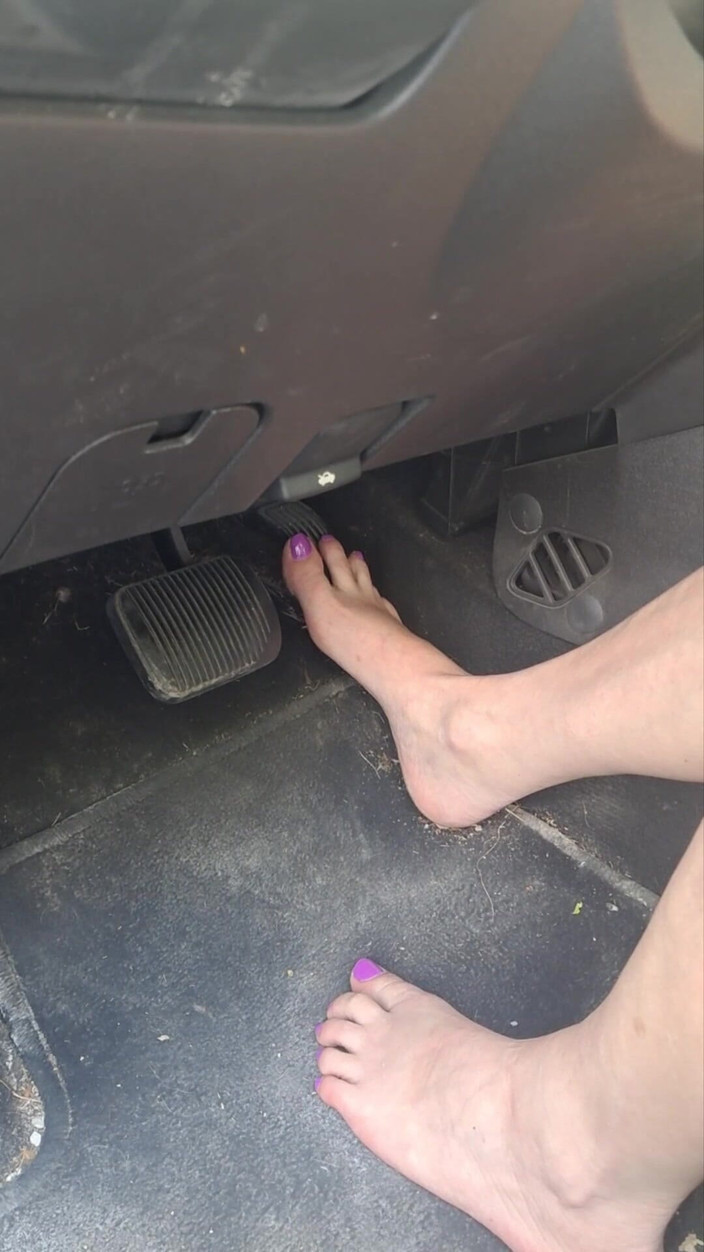 Naughty alchemy: ペダル・ポンピング