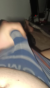 Pissing Chub Boy