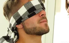 Devils Film Is My Boyfriend Bisexual!? Dante Colle Fucks Ass in MMF Threesome