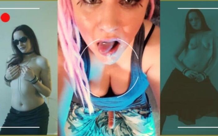 Camp Sissy Boi: Episodio 5 - rilassarsi joi mentre guardi pompino porno