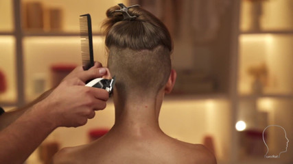 Euro Bald: Anyia
