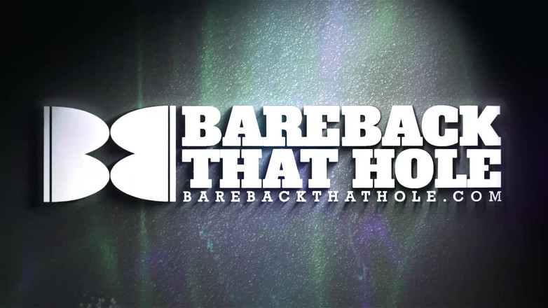 Bareback That Hole: Mike Schiltz bez kondomu Eric Wolfe v pov trojce