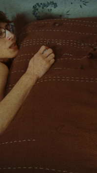 Ich Könnte Dir in Den Finger Beißen...